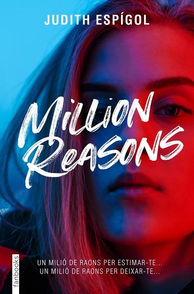 MILLION REASONS 1 | 9788419150394 | ESPÍGOL AGUILERA, JUDITH | Cooperativa Cultural Rocaguinarda