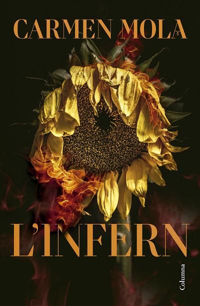 INFERN, L' | 9788466430944 | MOLA, CARMEN | Cooperativa Cultural Rocaguinarda