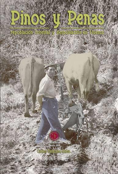 PINOS Y PENAS | 9788409097456 | TARAZONA GRASA, CARLOS | Cooperativa Cultural Rocaguinarda