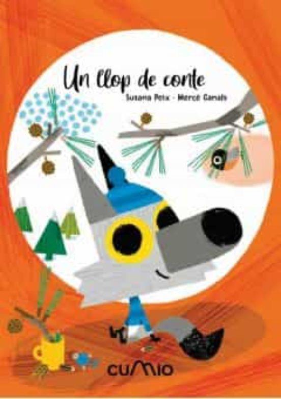 LLOP DE CONTE, UN | 9788482895413 | PEIX, SUSANA | Cooperativa Cultural Rocaguinarda