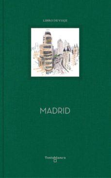 MADRID | 9788494989421 | FERNÁNDEZ AGANZO, CARLOS | Cooperativa Cultural Rocaguinarda