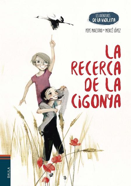 RECERCA DE LA CIGONYA, LA | 9788447953745 | MAESTRO SARRIÓN, PEPE | Cooperativa Cultural Rocaguinarda