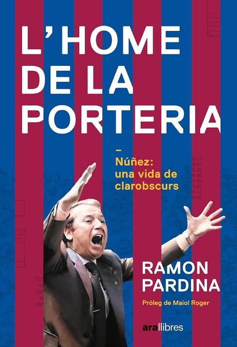 HOME DE LA PORTERIA, L' | 9788411730273 | PARDINA VILLANUEVA, RAMON | Cooperativa Cultural Rocaguinarda