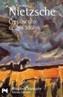 CREPUSCULO DE LOS IDOLOS | 9788420633954 | NIETZSCHE, FRIEDRICH WILHELM | Cooperativa Cultural Rocaguinarda