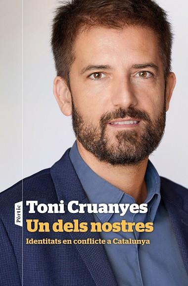 DELS NOSTRES, UN  | 9788498094596 | CRUANYES, TONI | Cooperativa Cultural Rocaguinarda