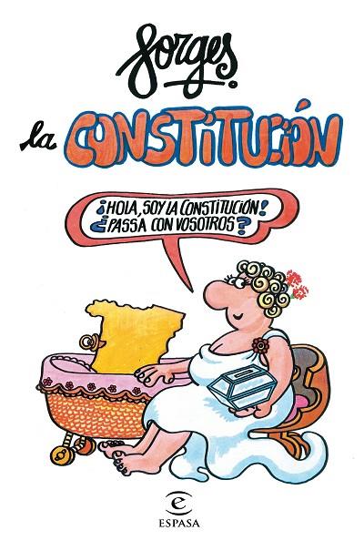 CONSTITUCIÓN DE FORGES, LA | 9788467053715 | FORGES | Cooperativa Cultural Rocaguinarda