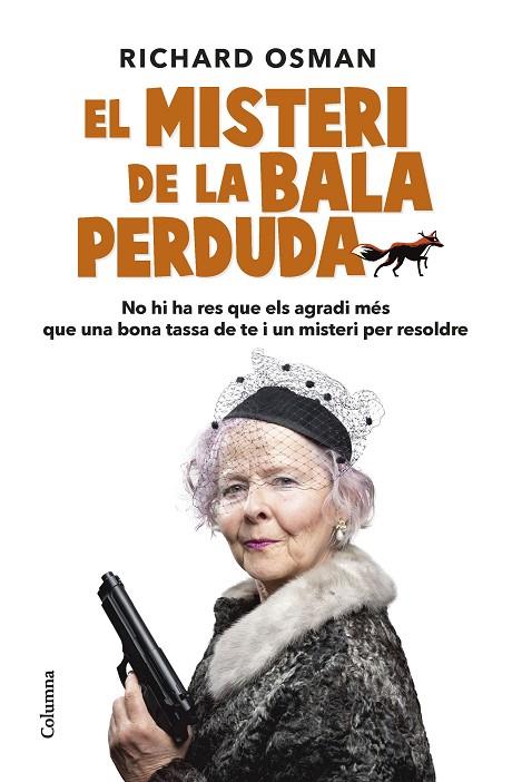 MISTERI DE LA BALA PERDUDA, EL | 9788466429672 | OSMAN, RICHARD | Cooperativa Cultural Rocaguinarda