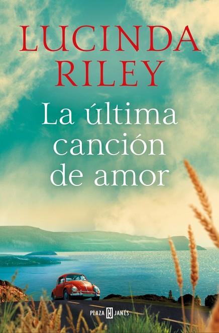 ÚLTIMA CANCIÓN DE AMOR, LA | 9788401027796 | RILEY, LUCINDA | Cooperativa Cultural Rocaguinarda