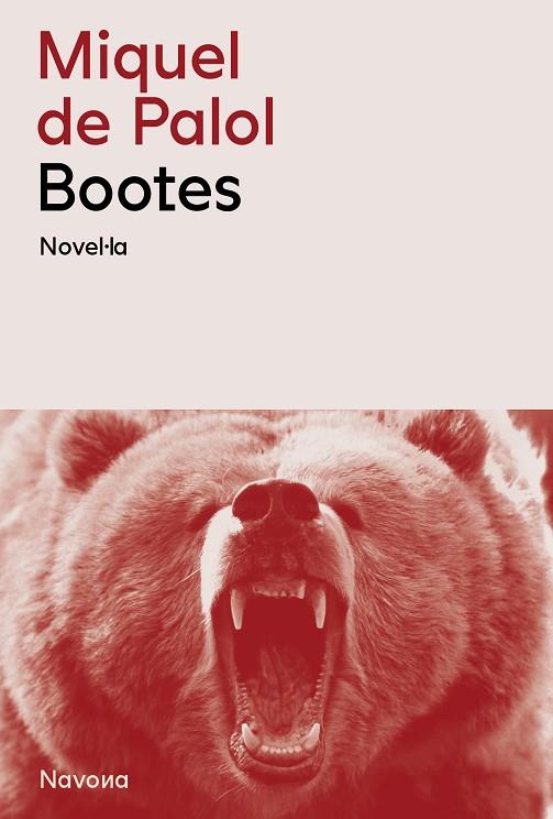 BOOTES | 9788419311559 | DE PALOL, MIQUEL | Cooperativa Cultural Rocaguinarda