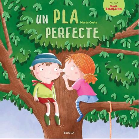UN PLA PERFECTE | 9788447938148 | COSTA VIRGILI, MARTA | Cooperativa Cultural Rocaguinarda