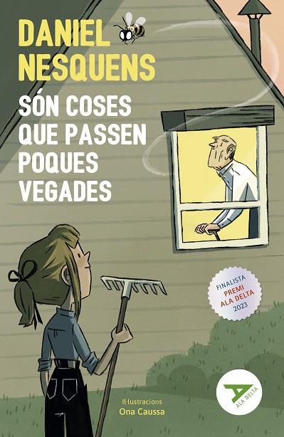 SÓN COSES QUE PASSEN POQUES VEGADES | 9788447951680 | NESQUENS, DANIEL | Cooperativa Cultural Rocaguinarda