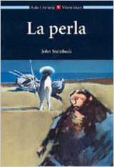 PERLA, LA | 9788431634780 | STEINBECK, JOHN | Cooperativa Cultural Rocaguinarda