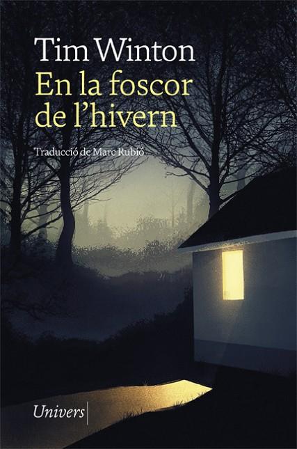 EN LA FOSCOR DE L'HIVERN | 9788418375132 | WINTON, TIM | Cooperativa Cultural Rocaguinarda