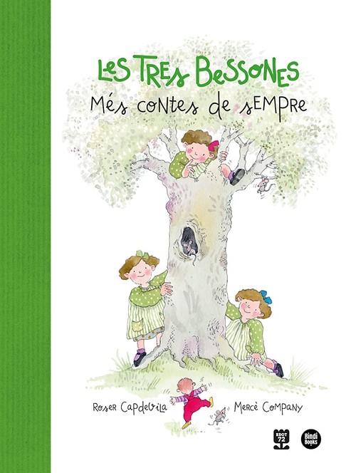 MÉS CONTES DE SEMPRE | 9788418288456 | COMPANY GONZÁLEZ, MERCÈ | Cooperativa Cultural Rocaguinarda