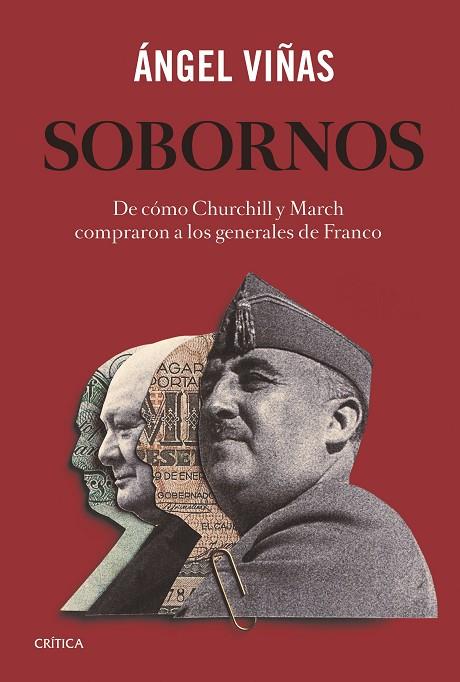 SOBORNOS | 9788491992738 | VIÑAS, ÁNGEL | Cooperativa Cultural Rocaguinarda