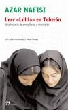 LEER LOLITA EN TEHERAN | 9788476696316 | NAFISI, AZAR | Cooperativa Cultural Rocaguinarda