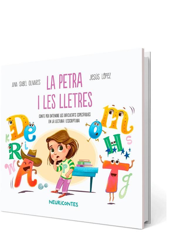 PETRA I LES LLETRES, LA | 9788426734259 | OLIVARES, ANA ISABEL/LÓPEZ PASTOR, JESÚS | Cooperativa Cultural Rocaguinarda