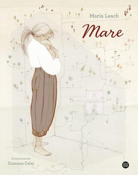 MARE | 9788413897875 | LEACH, MARÍA | Cooperativa Cultural Rocaguinarda
