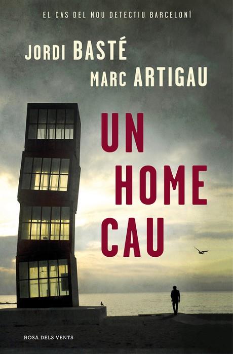 HOME CAU, UN | 9788416430611 | BASTE, JORDI/ARTIGAU, MARC | Cooperativa Cultural Rocaguinarda