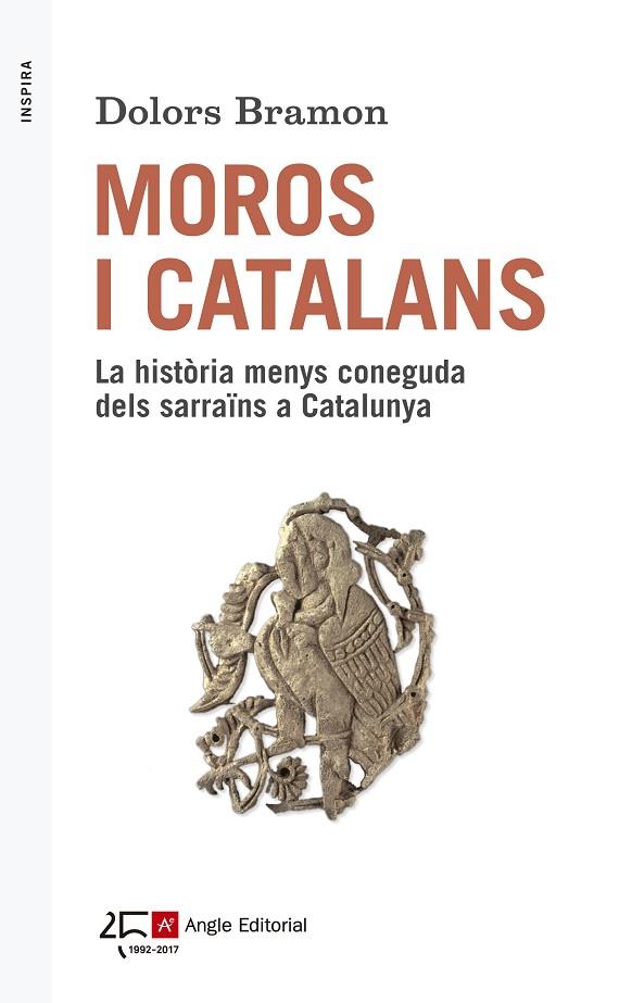 MOROS I CATALANS | 9788415307570 | BRAMON I PLANES, DOLORS | Cooperativa Cultural Rocaguinarda