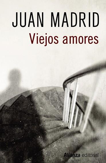 VIEJOS AMORES | 9788491046615 | MADRID, JUAN | Cooperativa Cultural Rocaguinarda