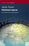 PATRIMONI NATURAL | 9788497870221 | TUSON, JESUS | Cooperativa Cultural Rocaguinarda