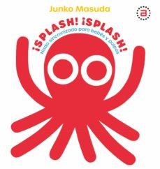 ¡SPLASH! ¡SPLASH! | 9788446051534 | MASUDA, JUNKO | Cooperativa Cultural Rocaguinarda