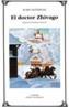 DOCTOR ZHIVAGO, EL | 9788437610405 | PASTERNAK, BORIS LEONIDOVICH | Cooperativa Cultural Rocaguinarda