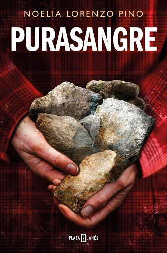 PURASANGRE (SERIE LUR Y MADDI 2) | 9788401033278 | LORENZO PINO, NOELIA | Cooperativa Cultural Rocaguinarda