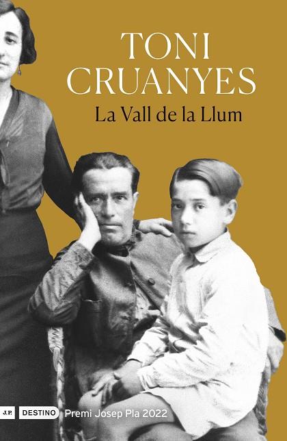 VALL DE LA LLUM, LA | 9788497103343 | CRUANYES, TONI | Cooperativa Cultural Rocaguinarda