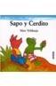 SAPO Y CERDITO | 9788420792750 | Cooperativa Cultural Rocaguinarda