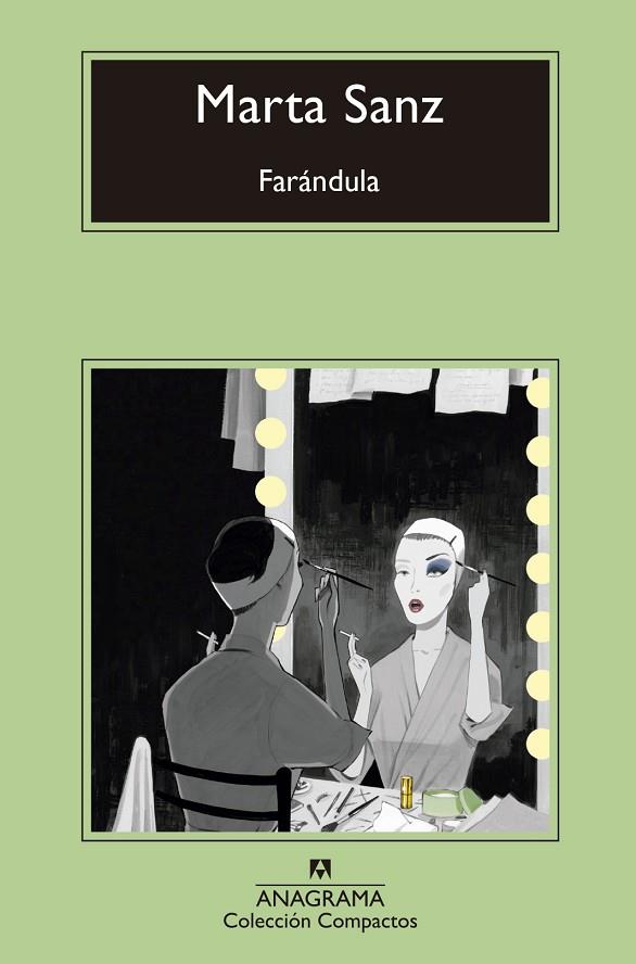 FARÁNDULA | 9788433960573 | SANZ, MARTA | Cooperativa Cultural Rocaguinarda