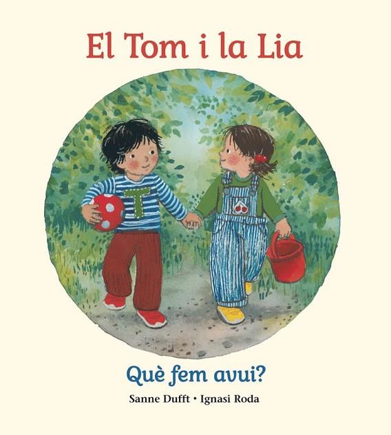 TOM I LA LIA, EL- QUÈ FEM AVUI? | 9791399149388 | RODA, IGNASI | Cooperativa Cultural Rocaguinarda