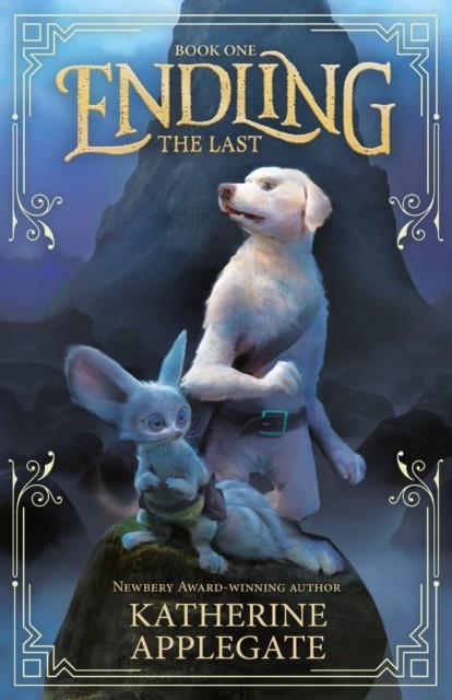 ENDING 1. THE LAST | 9781783447695 | APPLEGATE, KATHERINE | Cooperativa Cultural Rocaguinarda