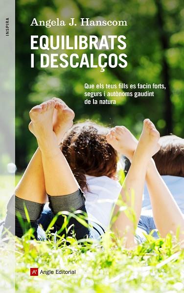 EQUILIBRATS I DESCALçOS | 9788417214128 | J. HANSCOM, ANGELA | Cooperativa Cultural Rocaguinarda
