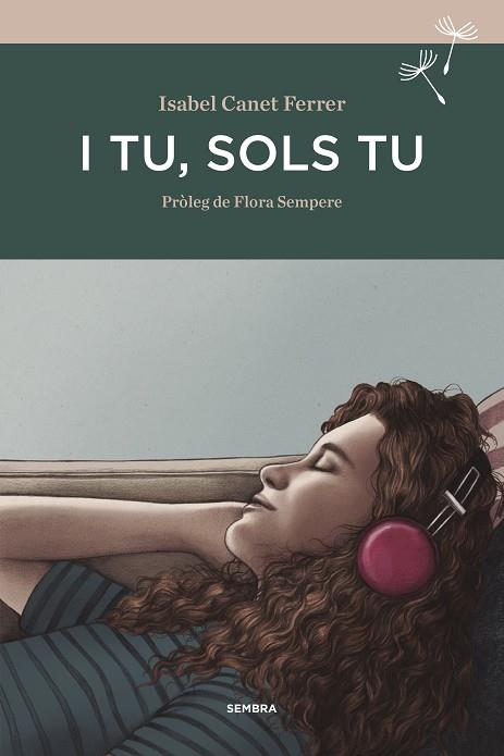 I TU, SOLS TU | 9788416698318 | CANET FERRER, ISABEL | Cooperativa Cultural Rocaguinarda