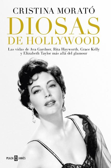 DIOSAS DE HOLLYWOOD | 9788401022692 | MORATÓ, CRISTINA | Cooperativa Cultural Rocaguinarda