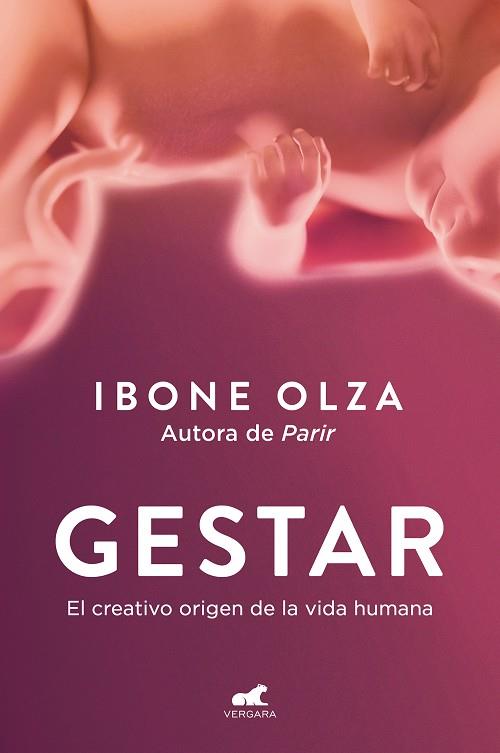 GESTAR | 9788419820211 | OLZA, IBONE | Cooperativa Cultural Rocaguinarda