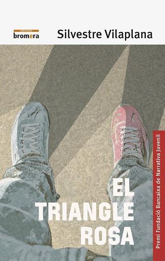 TRIANGLE ROSA, EL  | 9788490267288 | VILAPLANA BARNÉS, SILVESTRE | Cooperativa Cultural Rocaguinarda