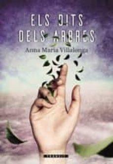 DITS DELS ARBRES, ELS | 9788490263846 | VILLALONGA FERNÁNDEZ, ANNA MARIA  | Cooperativa Cultural Rocaguinarda