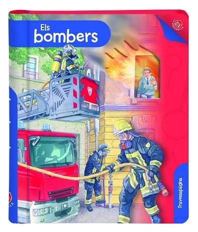 BOMBERS, ELS | 9788868907907 | TRAVESSAPAGINA | Cooperativa Cultural Rocaguinarda