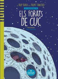 FORATS DE CUC, ELS | 9788412080872 | GRANERO GRANERO, NONO | Cooperativa Cultural Rocaguinarda