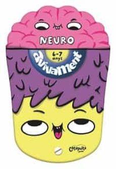 AVIVAMENT NEURO 6-7  -CAT | 9789876379601 | Cooperativa Cultural Rocaguinarda
