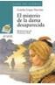 MISTERIO DE LA DAMA DESAPARECIDA,EL | 9788466702898 | LOPEZ NARVAEZ, CONCHA | Cooperativa Cultural Rocaguinarda