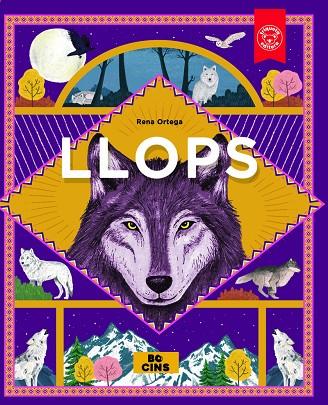 LLOPS | 9791387501150 | ORTEGA, RENA | Cooperativa Cultural Rocaguinarda