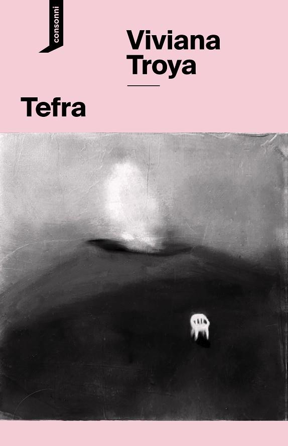 TEFRA | 9788416205943 | TROYA, VIVIANA | Cooperativa Cultural Rocaguinarda