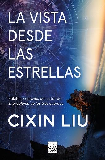 VISTA DESDE LAS ESTRELLAS, LA  | 9788466677622 | LIU, CIXIN | Cooperativa Cultural Rocaguinarda