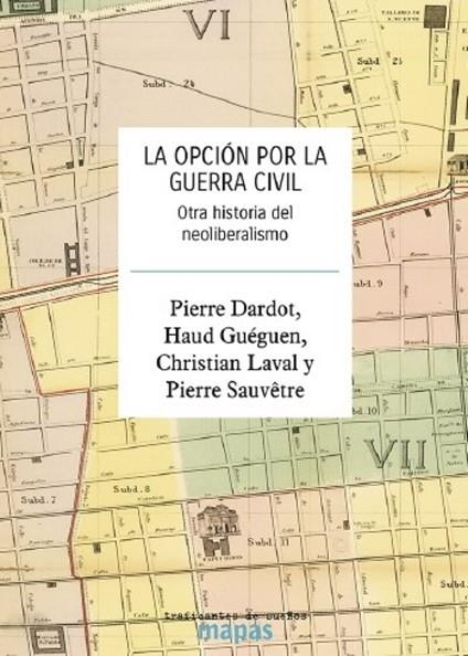 OPCIÓN POR LA GUERRA CIVIL, LA | 9788419833150 | AA.VV | Cooperativa Cultural Rocaguinarda