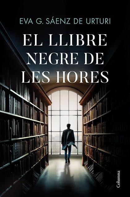 LLIBRE NEGRE DE LES HORES, EL | 9788466429146 | GARCÍA SÁENZ DE URTURI, EVA | Cooperativa Cultural Rocaguinarda