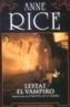 LESTAT EL VAMPIRO | 9788466616881 | RICE, ANNE | Cooperativa Cultural Rocaguinarda